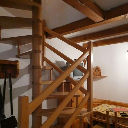 La Maisonnette De Larey Aosta Zewnętrze zdjęcie
