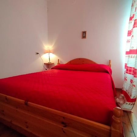 La Maisonnette De Larey Aosta Zewnętrze zdjęcie