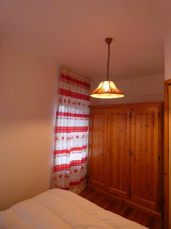 La Maisonnette De Larey Aosta Zewnętrze zdjęcie