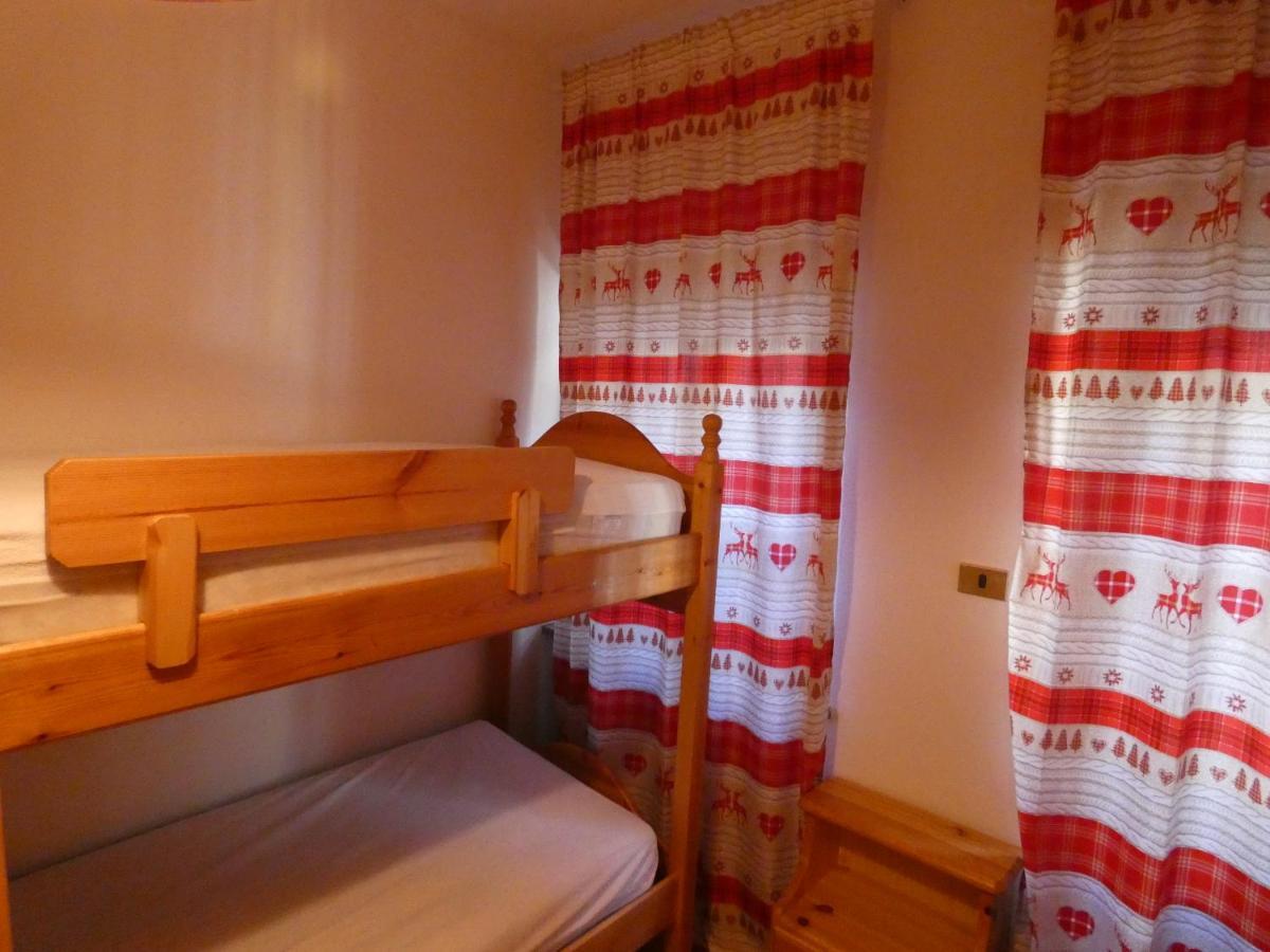 La Maisonnette De Larey Aosta Zewnętrze zdjęcie