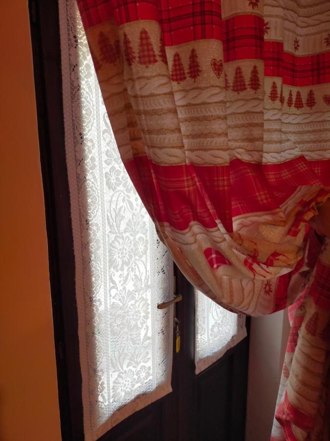 La Maisonnette De Larey Aosta Zewnętrze zdjęcie